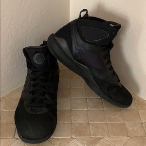 Nike Huarache 09 Basketball Shoes